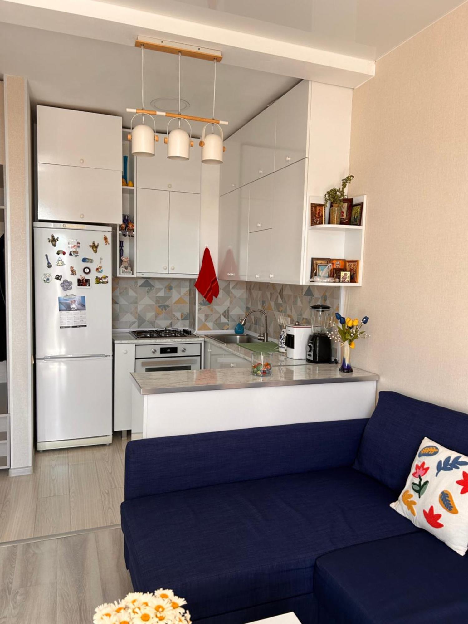 Თათულის Ბუდე -Tatuli Nest Batumi Exterior foto